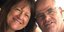 Ο Χαϊμ Γκαρόν και η σύζυγός του Έστι, τα θύματα της συντριβής του Τσέσνα στη Σάμο 