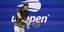 Αποκλεισμός από τη συνέχεια του US Open 2021 για τον Στέφανο Τσιτσιπά