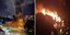 Τραγωδία στη Βόρεια Μακεδονία: Τουλάχιστον 10 νεκροί από φωτιά σε μονάδα για ασθενείς με κορωνοϊό