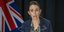 Ο πρωθυπουργός της Νέας Ζηλανδίας, Τζασίντα Αρντερν
