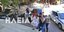 αρνήτης στο δικαστήριο ντυμένος τσολιάς