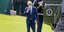 Ο Τζο Μπάιντεν φτάνει στο Λευκό Οίκο με το προεδρικό ελικόπτερο