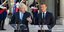 AUKUS: Εξομάλυνση σχέσεων με τη Γαλλία θα επιδιώξει ο Μπόρις Τζόνσον