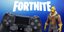 Το δημοφιλές παιχνίδι Fortnite