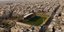 Το γήπεδο του Άρη, «Κλεάνθης Βικελίδης», από ψηλά