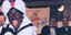 Η εικόνα του Τζάστιν Τριντό βαμμένου μαύρου σε πάρτι προ 20ετίας