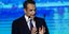 Ο Κυριάκος Μητσοτάκης στην ομιλία του στην ΔΕΘ