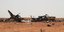 Λιβύη: Δύο νεκροί σε σύγκρουση ελικοπτέρων του Χαφτάρ