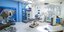 Νέες, υπερσύγχρονες χειρουργικές αίθουσες στο Metropolitan General