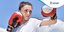 Στην ελίτ του παγκόσμιου Kick Boxing η ΟΠΑΠ Champion Σεμέλη Ζαρμακούπη -Ασημένιο και χάλκινο μετάλλιο στο Hungarian Kick Boxing World Cup