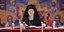 Ο οικουμενικός πατριάρχης Βαρθολομαίος στη Σύναξη της Ιεραρχίας του Οικουμενικού Θρόνου