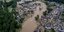 Στιγμιότυπο από τις καταστροφικές πλημμύρες στη Γερμανία τον Ιούλιο