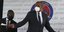 Ο δολοφονηθείς πρόεδρος της Αϊτής, Ζοβενέλ Μοΐζ