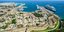 Μέχρι και τις αρχές Νοεμβρίου εκτιμάται ότι θα συνεχιστεί η τουριστική κίνηση στο νησί της Ρόδου	