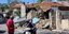Σεισμός στην Κρήτη: Καταστροφές στο Αρκαλοχώρι