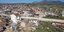 Σεισμόπληκτα σπίτια στη Θεσσαλία