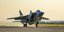 Ρωσικό μαχητικό απείλησε αεροσκάφος της βρετανικής πολεμικής αεροπορίας