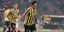 Ο Στίβεν Τσούμπερ συνδύασε με γκολ το ντεμπούτο του στην ΑΕΚ