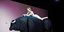 Η Breanna O’Mara σε σκηνή από τον «Εγκάρσιο Προσαντολισμό» του Δημήτρη Παπαϊωάννου© foto di Julian Mommert