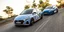 Hyundai i20 N vs Ford Fiesta ST