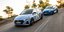 Hyundai i20 N vs Ford Fiesta ST