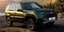 Lada Niva travel
