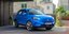 MG ZS EV