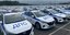 Hyundai Solaris περιπολικά