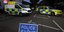 Η Βρετανική Αστυνομία στο σημείο που δολοφονήθηκε ο Ντέιβιντ Έιμες