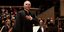 Ο θρυλικός αρχιμουσικός Daniel Barenboim στο Μέγαρο Μουσικής 
