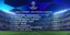 Διήμερο UEFA Champions League στην COSMOTE TV