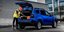 Dacia Duster Van