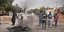 Διαδηλωτές κατά του πραξικοπήματος στο Σουδάν