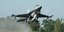 Μαχητικό αμερικανικό αεροσκάφος F-16
