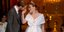 Φίλιππος – Nina Flohr: Όσα έγιναν στον γάμο της χρονιάς