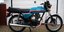 Honda CB100N
