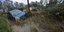 Καταστροφές από την πλημμύρα στα Μωραΐτικα Κέρκυρας
