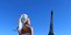 Η Κάτια Ταραμπάνκο σε τολμηρή φωτογράφιση στο Παρίσι