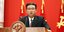 Ο Κιμ Γιονγκ Ουν, αδυνατισμένος, σε ομιλία