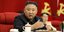 Ο ηγετης της Βόρειας Κορέας, Κιμ Γιονγκ Ουν