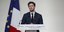 Ο Γάλλος υφυπουργός Εξωτερικών, Κλεμάν Μπον