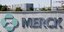 Εργοστάσιο Merck