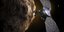 NASA Lucy & αστεροειδής καλλιτεχνική απεικόνιση