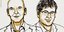 Ο Γερμανός Μπένγιαμιν Λιστ και ο Αμερικανός Ντέιβιντ ΜακΜίλαν τιμήθηκαν με το βραβείο Νόμπελ Χημείας 