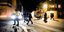 Νορβηγία: Σκηνή μετά τη φονική επίθεση του τοξοβόλου