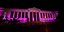 Το κτίριο του Πανεπιστημίου Αθηνών φωταγωγήθηκε στα ροζ