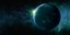 planet space