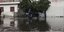 Πλημμύρα στον Κολωνό έφερε η κακοκαιρία «Μπάλλος»
