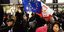 Διαδηλώσεις στην Πολωνία υπέρ της παραμονής στην ΕΕ