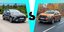 hyundai bayon vs Dacia Sandero Stepway